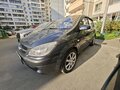 2007 Hyundai Getz I Рестайлинг, серый, 600000 рублей - вид 1