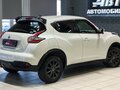 2015 Nissan Juke I Рестайлинг, белый, 1198000 рублей - вид 4