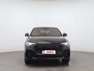 2026 Audi Q8 50 TDI I (4M) Рестайлинг, чёрный, 11930000 рублей, вид 2