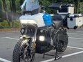 2022 Harley-Davidson Pan America Special, голубой, 1295000 рублей - вид 2