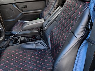 2018 Lada (ВАЗ) 2121 (4x4) Bronto I Рестайлинг, бежевый, 705000 рублей, вид 3