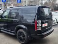 2015 Land Rover Discovery IV Рестайлинг, чёрный, 2500000 рублей - вид 7