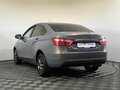 2019 Lada (ВАЗ) Vesta I, серый - вид 5