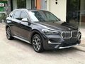 2022 BMW X1 Long 20Li sDrive II (F48) Рестайлинг, чёрный, 2320000 рублей - вид 2