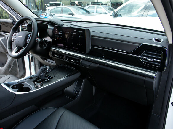 2026 Haval H3 I Рестайлинг, белый, 2899000 рублей - вид 13
