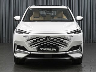 2024 Changan UNI-K, белый, 2979000 рублей, вид 3