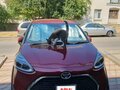 2020 Toyota Sienta II Рестайлинг, пурпурный, 1900000 рублей