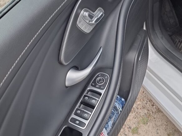 2023 Chery Arrizo 8, белый, 1690000 рублей - вид 5