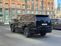 2021 Cadillac Escalade V, чёрный, 8990000 рублей - вид 5