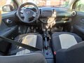 2008 Nissan Note I, чёрный - вид 8