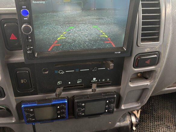2012 BAW Fenix 1044, белый, 900000 рублей - вид 5