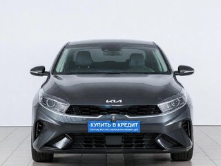 2022 Kia K3 II Рестайлинг, серый, 1729000 рублей, вид 2