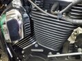 2008 Harley-Davidson Fat Bob, чёрный, 877000 рублей - вид 6