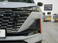 2025 Changan UNI-S I, серебристый - вид 8