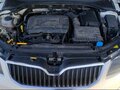 2013 Skoda Octavia III (A7), белый, 1200000 рублей - вид 5