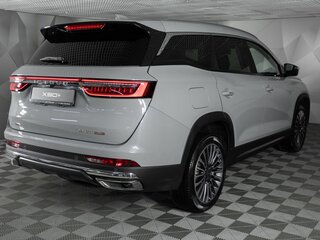 2026 Jetour X90+, серый, 4204000 рублей, вид 4