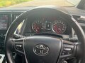 2020 Toyota Alphard III Рестайлинг, белый - вид 10