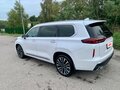 2023 Exeed VX I, белый - вид 4