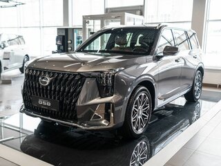 2026 GAC GS8 Dragon II, серый, 5349000 рублей, вид 2
