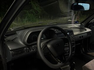 2010 Lada (ВАЗ) 2115, серый, 170000 рублей, вид 2