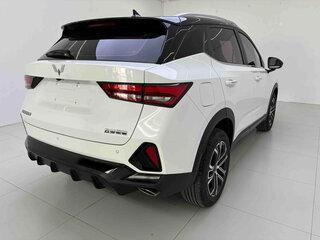 2023 Wuling Xingchi, белый, 1390000 рублей, вид 4