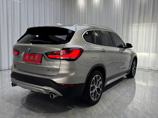 2023 BMW X1 Long 20Li sDrive II (F48) Рестайлинг, бежевый, 2800290 рублей, вид 5