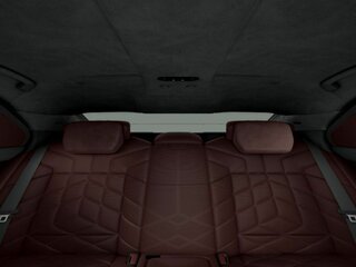 2025 BMW 7 серии 760i xDrive VII (G70), чёрный, 107000000 рублей, вид 5
