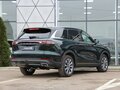 2025 Chery Tiggo 9 I, зелёный - вид 3