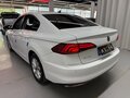 2022 Volkswagen Bora IV (China Market) Рестайлинг, белый, 1050000 рублей - вид 5
