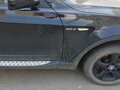 2007 BMW X3 30d I (E83) Рестайлинг, чёрный, 1450000 рублей - вид 11