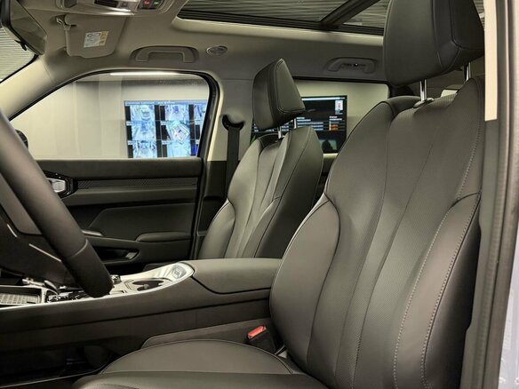 2026 Haval H3 I Рестайлинг, серый, 3549000 рублей - вид 9