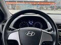 2014 Hyundai Solaris I Рестайлинг, серый, 1199000 рублей - вид 7