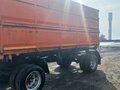 1993 КамАЗ 55102, серый, 1200000 рублей - вид 6