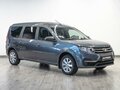 2024 Lada (ВАЗ) Largus I Рестайлинг, серый