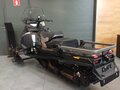 2026 BRP Lynx Commander 900, чёрный, 3349000 рублей - вид 9