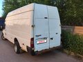2008 Ford Transit, белый, 523500 рублей - вид 5