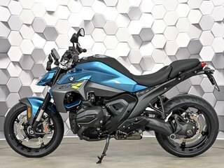 2025 BMW R 1300 R, синий, 2299000 рублей, вид 4