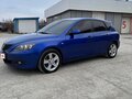 2008 Mazda 3 I (BK) Рестайлинг, синий, 600000 рублей - вид 7