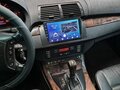 2003 BMW X5 3.0i I (E53) Рестайлинг, серый, 769000 рублей - вид 11