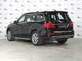 2014 Mercedes-Benz GL-Класс 400 II (X166), чёрный - вид 6