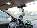 2009 Fiat Albea I Рестайлинг, серый - вид 7
