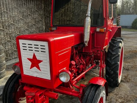 1987 ВТЗ Т-25А, 525000 рублей, вид 1
