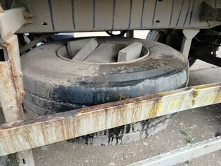 2023 Автомастер 8596, серый, 1483300 рублей, вид 5