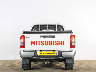 2022 Mitsubishi L200 V Рестайлинг, белый, 2409000 рублей, вид 5