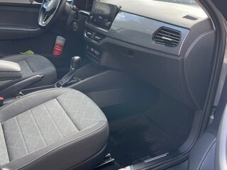 2022 Volkswagen Polo VI, серый, 1450000 рублей, вид 3