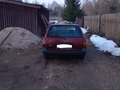 1991 Ford Escort V, красный, 200000 рублей - вид 3