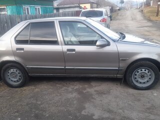 1991 Renault 19 I, коричневый, 110000 рублей, вид 4