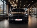 2023 Porsche Cayenne GTS III, чёрный, 15300000 рублей - вид 1