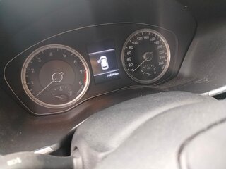 2018 Hyundai Santa Fe IV, белый, 2200000 рублей, вид 5