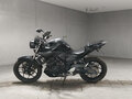 2018 Yamaha MT-03, чёрный, 379000 рублей - вид 1